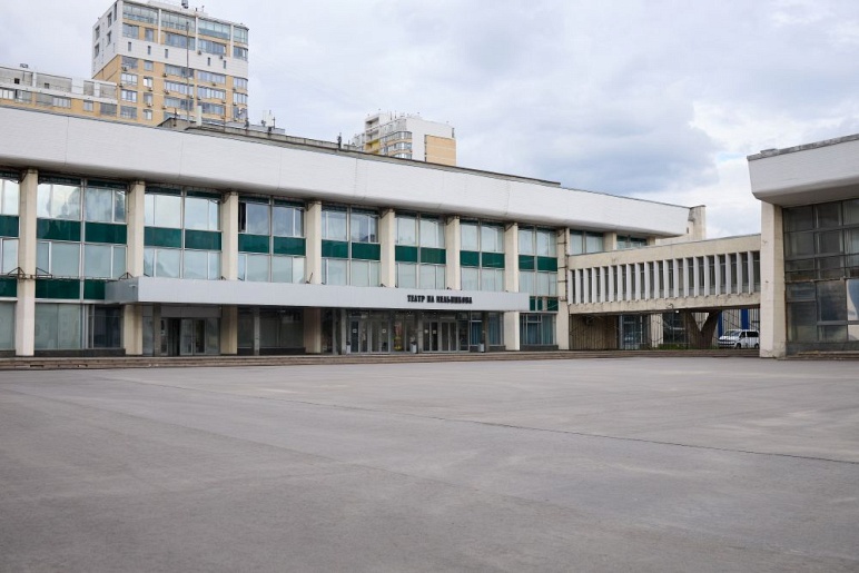АФИША ТЕАТРА НА МЕЛЬНИКОВА 2026